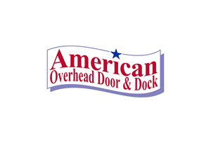Design de Logo par Goodpartner pour American Overhead Door And Dock | Design : #34569228