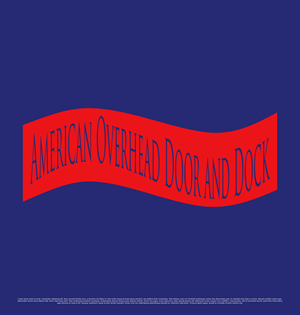 Design de Logo par saesean pour American Overhead Door And Dock | Design : #34544570