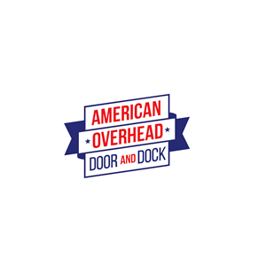 Diseño de Logo por Shariqology para American Overhead Door And Dock | Diseño #34540767