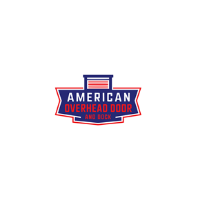 Design de Logo par Shariqology pour American Overhead Door And Dock | Design : #34540774