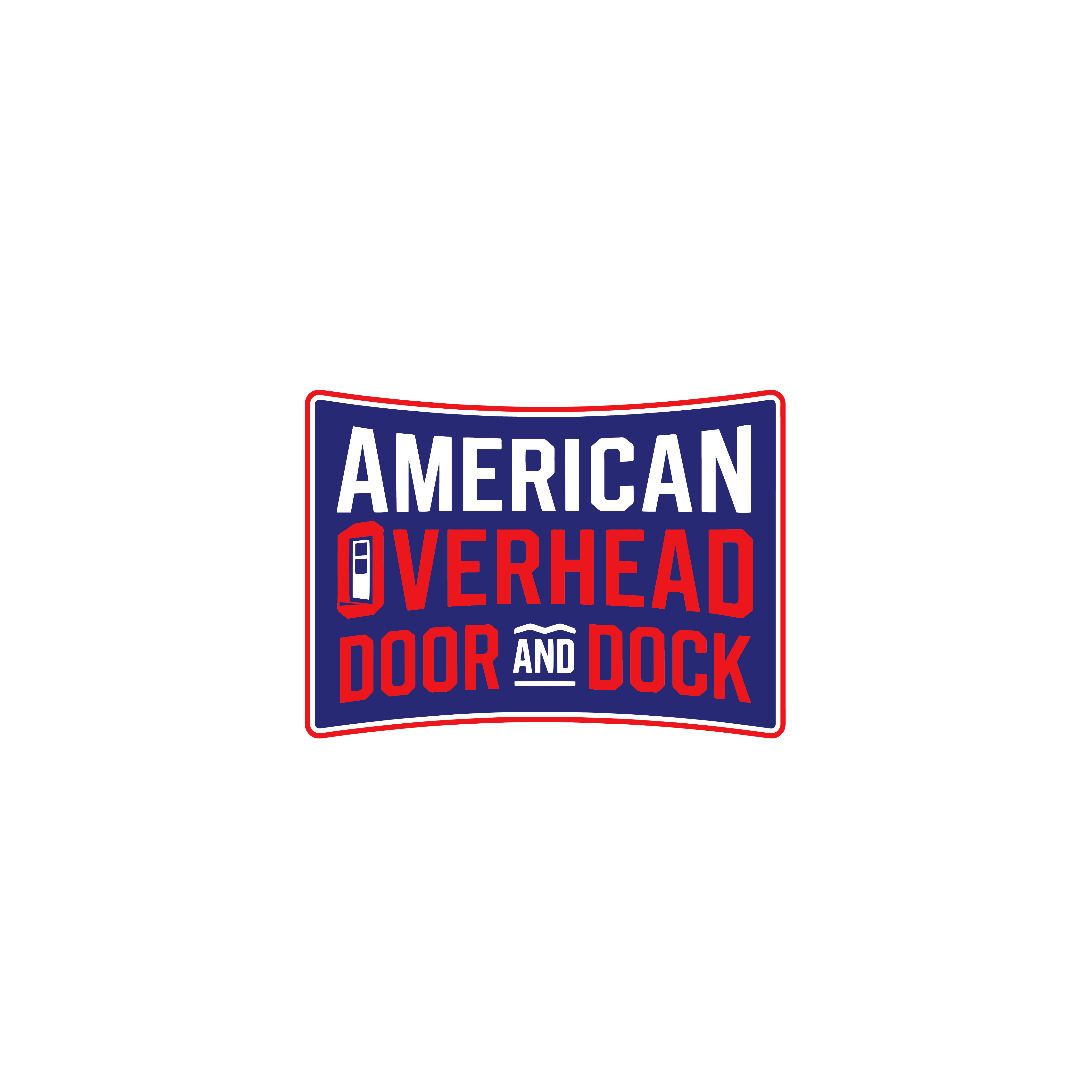 Design de Logo par Shariqology pour American Overhead Door And Dock | Design #34540780
