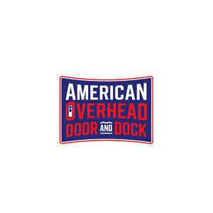 Design de Logo par Shariqology pour American Overhead Door And Dock | Design : #34540780