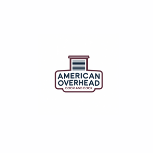 Design de Logo par Shariqology pour American Overhead Door And Dock | Design : #34540781