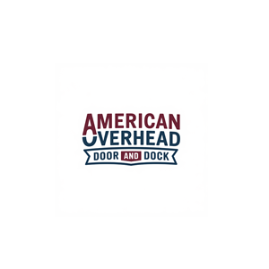 Design de Logo par Shariqology pour American Overhead Door And Dock | Design : #34540782