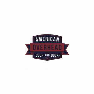 Design de Logo par Shariqology pour American Overhead Door And Dock | Design : #34540788