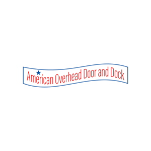 Diseño de Logo por COR para American Overhead Door And Dock | Diseño: #34542463
