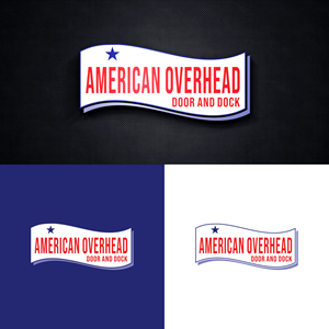 Design de Logo par syad666 pour American Overhead Door And Dock | Design : #34540805