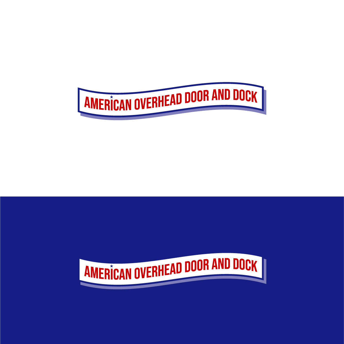 Design de Logo par Barish Design pour American Overhead Door And Dock | Design #34545406