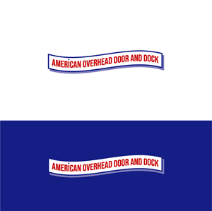 Design de Logo par Barish Design pour American Overhead Door And Dock | Design : #34545406