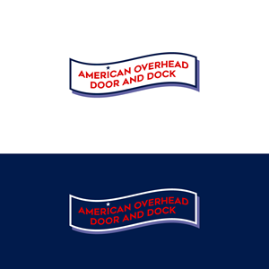 Design de Logo par Barish Design pour American Overhead Door And Dock | Design : #34545407