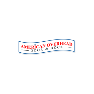Design de Logo par VCreativeidea pour American Overhead Door And Dock | Design : #34539279