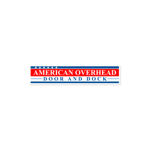 Design de Logo par VCreativeidea pour American Overhead Door And Dock | Design : #34539281