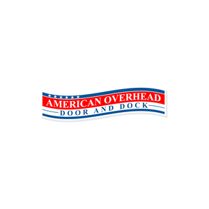Diseño de Logo por VCreativeidea para American Overhead Door And Dock | Diseño #34539399