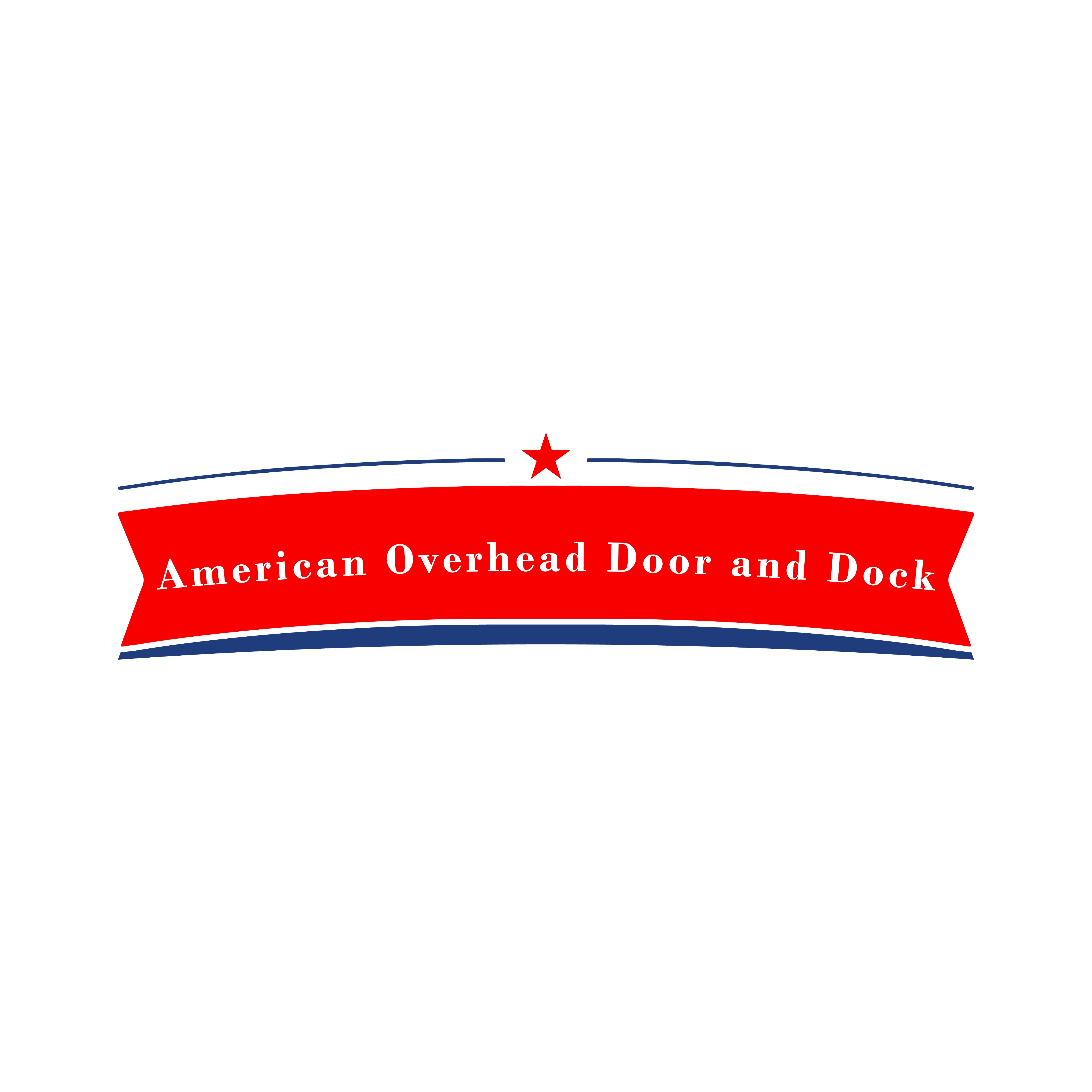 Logo Design by SabrinaGFX for American Overhead Door And Dock | Design #34556879