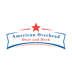 Diseño de Logo por SabrinaGFX para American Overhead Door And Dock | Diseño: #34556918