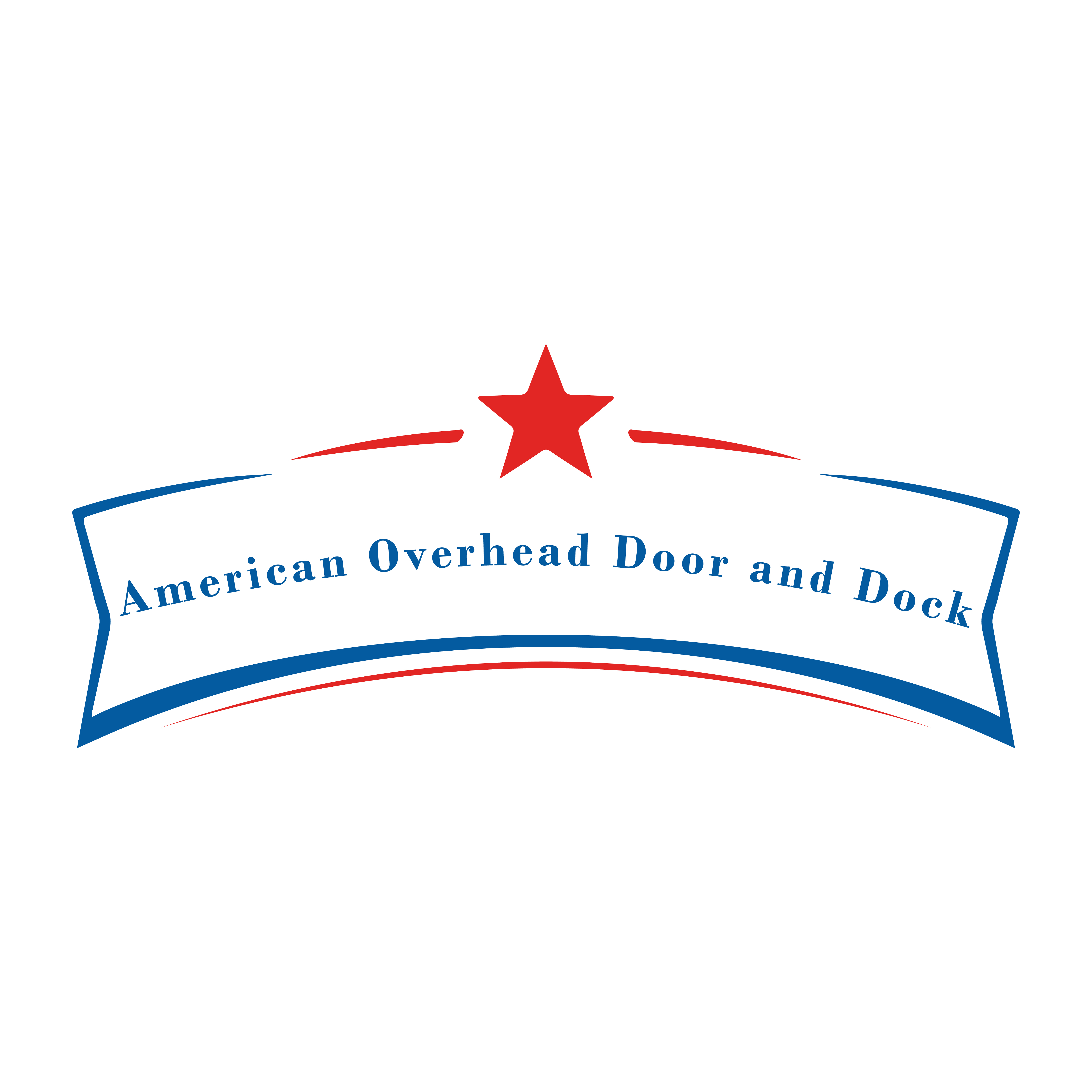 Logo Design by SabrinaGFX for American Overhead Door And Dock | Design #34556935