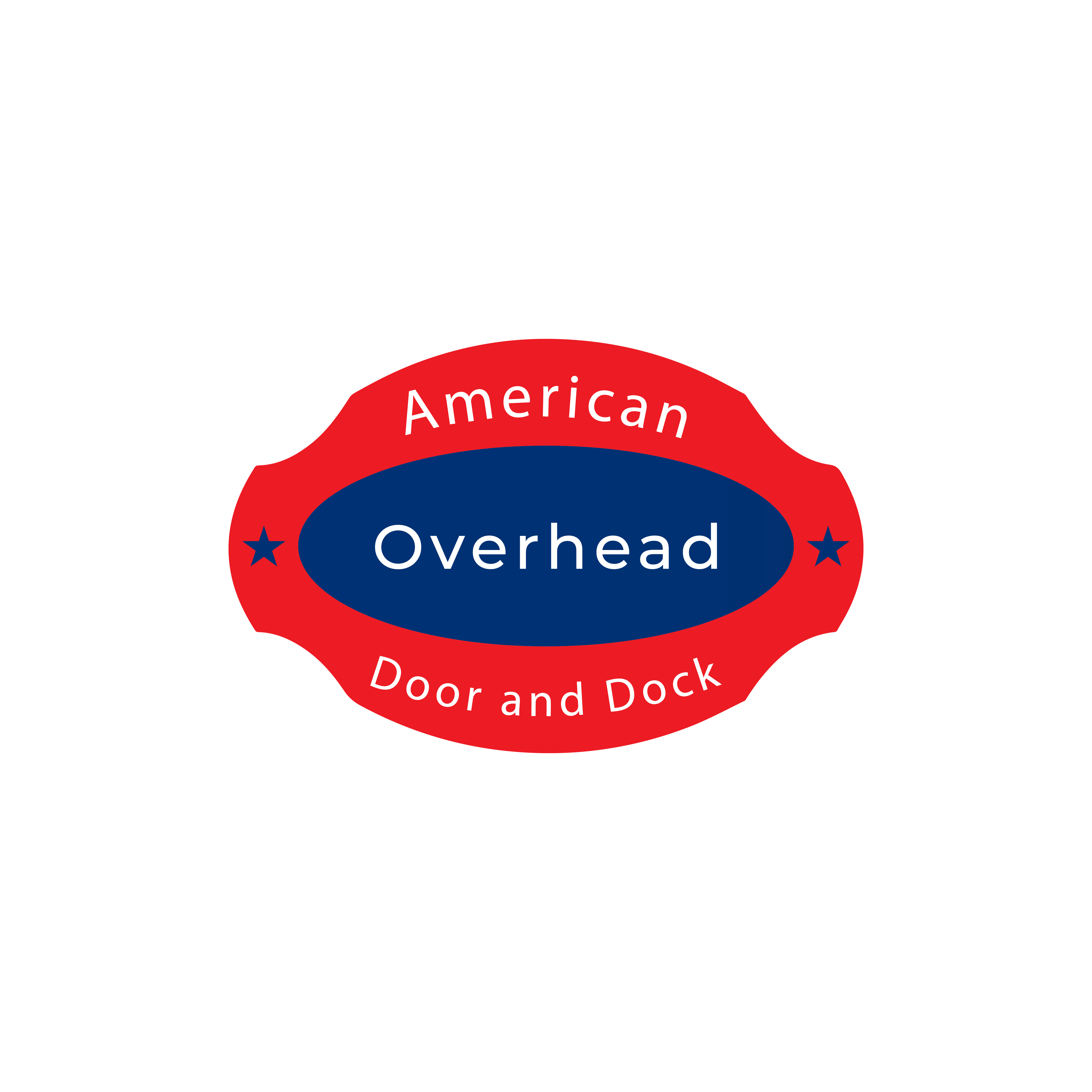 Logo Design by SabrinaGFX for American Overhead Door And Dock | Design #34559808