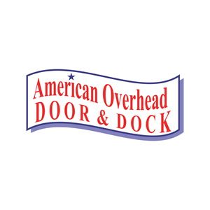 Design de Logo par Astro D pour American Overhead Door And Dock | Design : #34539416