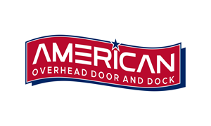 Logo-Design von Liyana für American Overhead Door And Dock | Design: #34557687