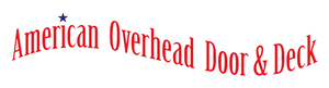 Logo-Design von Atec für American Overhead Door And Dock | Design: #34540304
