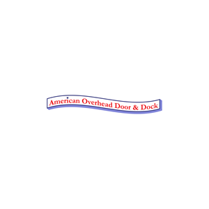 Design de Logo par Mr_Ank pour American Overhead Door And Dock | Design : #34558655
