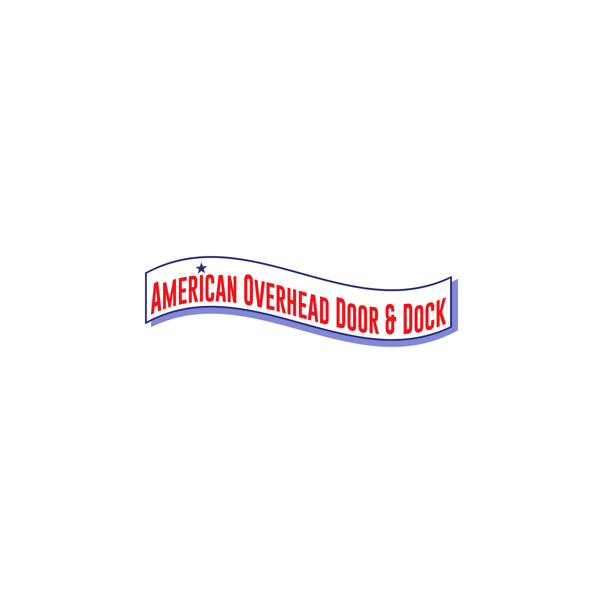Design de Logo par Mr_Ank pour American Overhead Door And Dock | Design #34558656