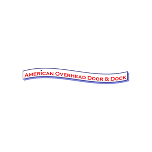Design de Logo par Mr_Ank pour American Overhead Door And Dock | Design : #34558658