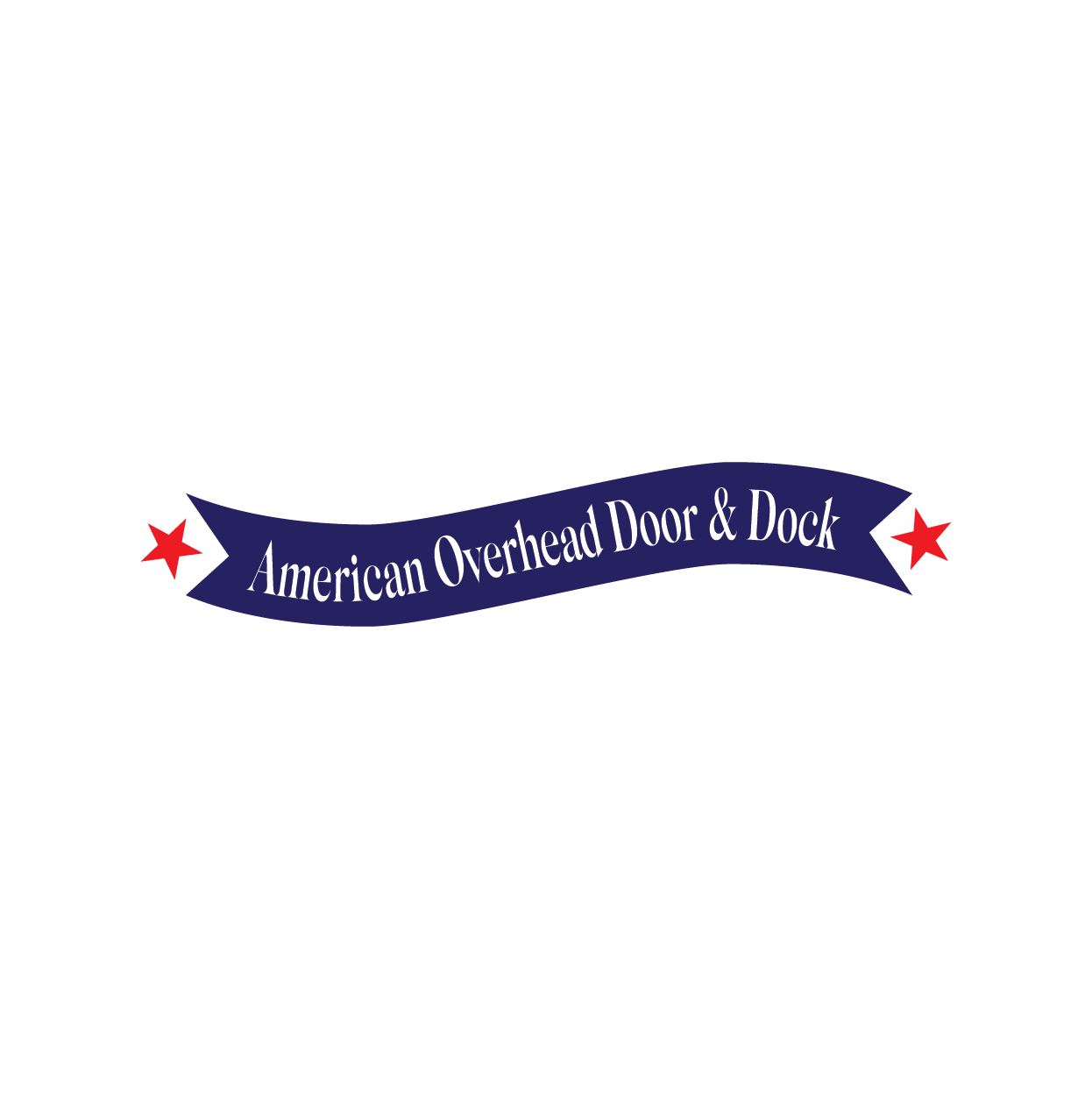 Design de Logo par Boink pour American Overhead Door And Dock | Design #34557759
