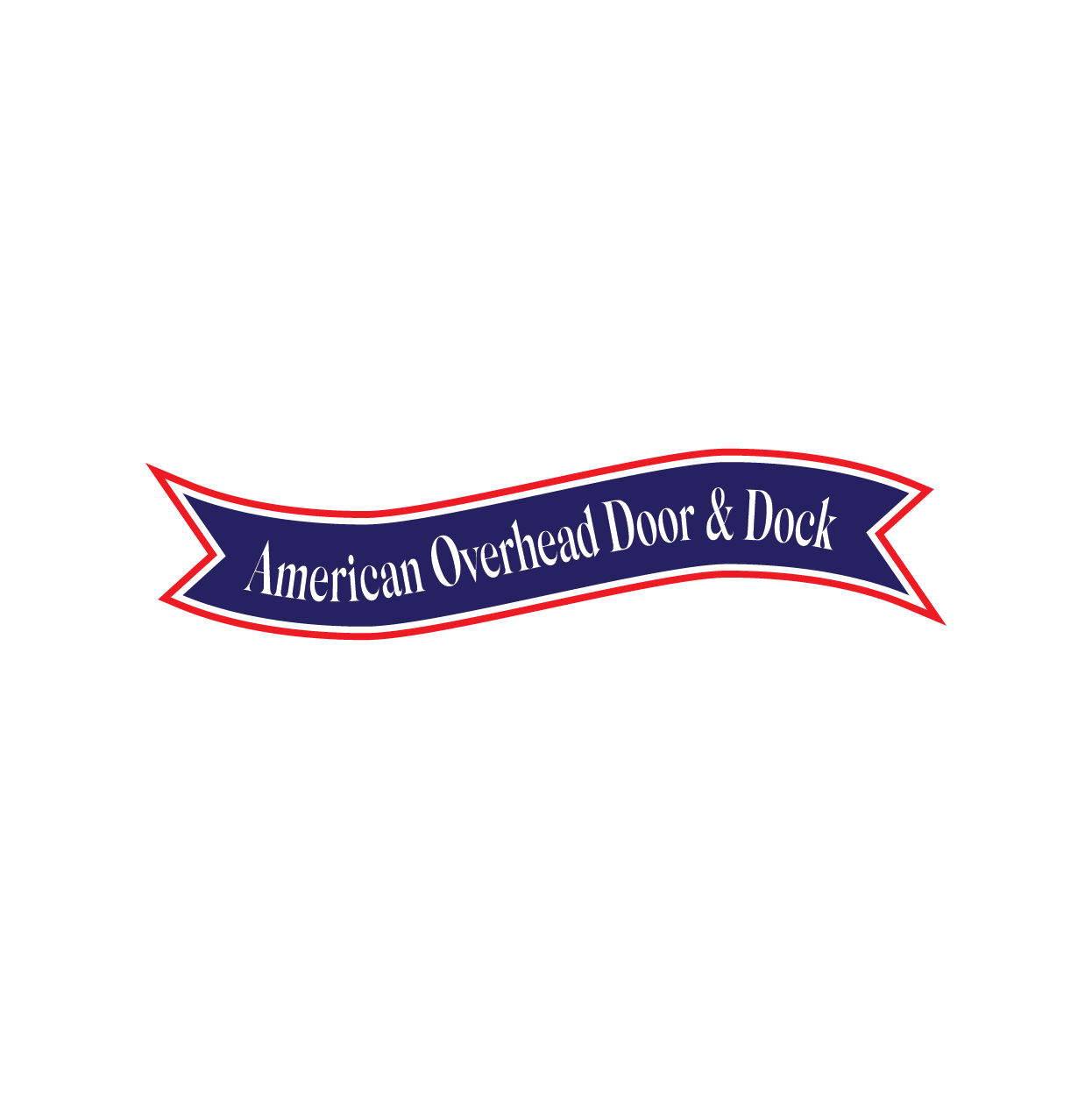 Design de Logo par Boink pour American Overhead Door And Dock | Design #34557763