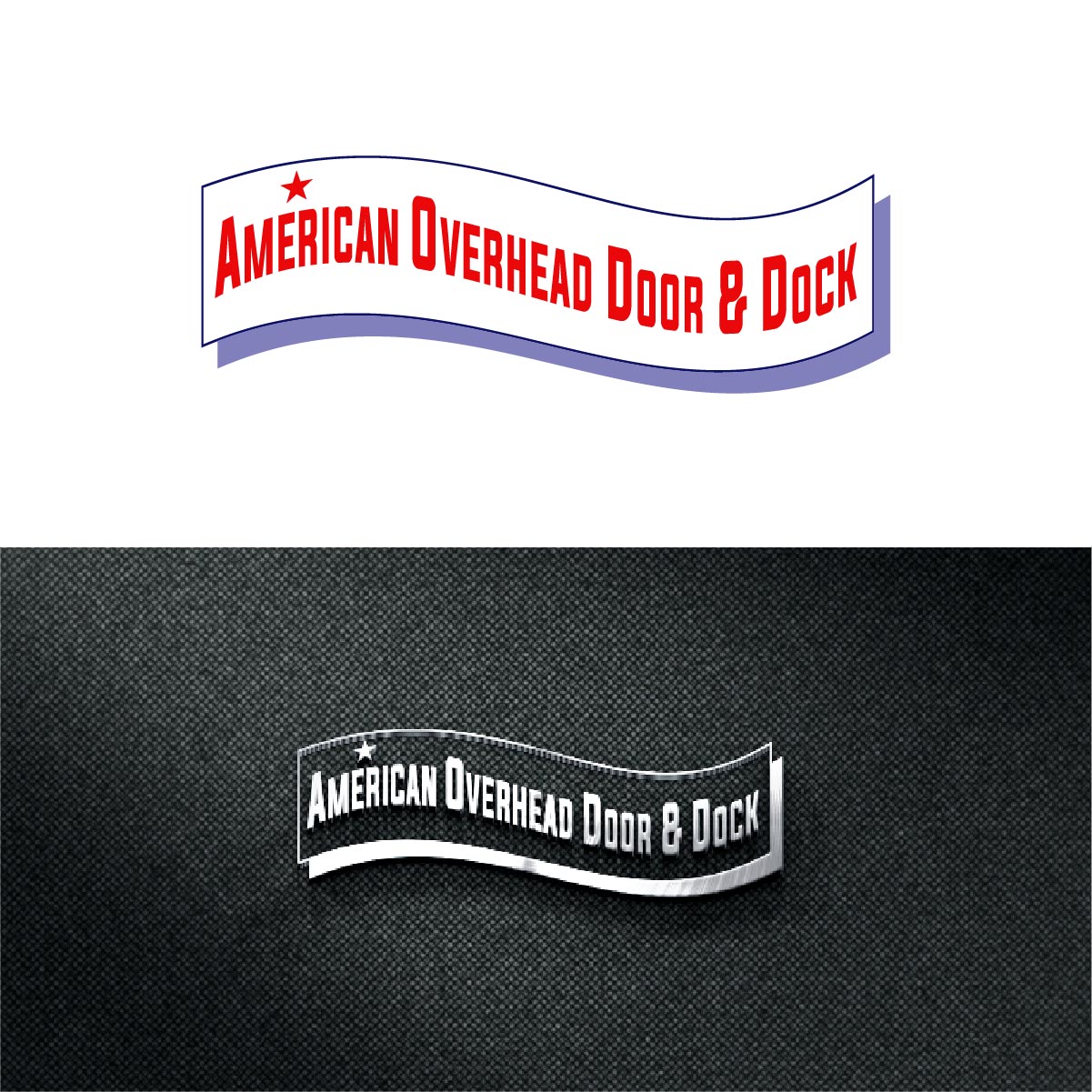Design de Logo par fly  design pour American Overhead Door And Dock | Design #34543152
