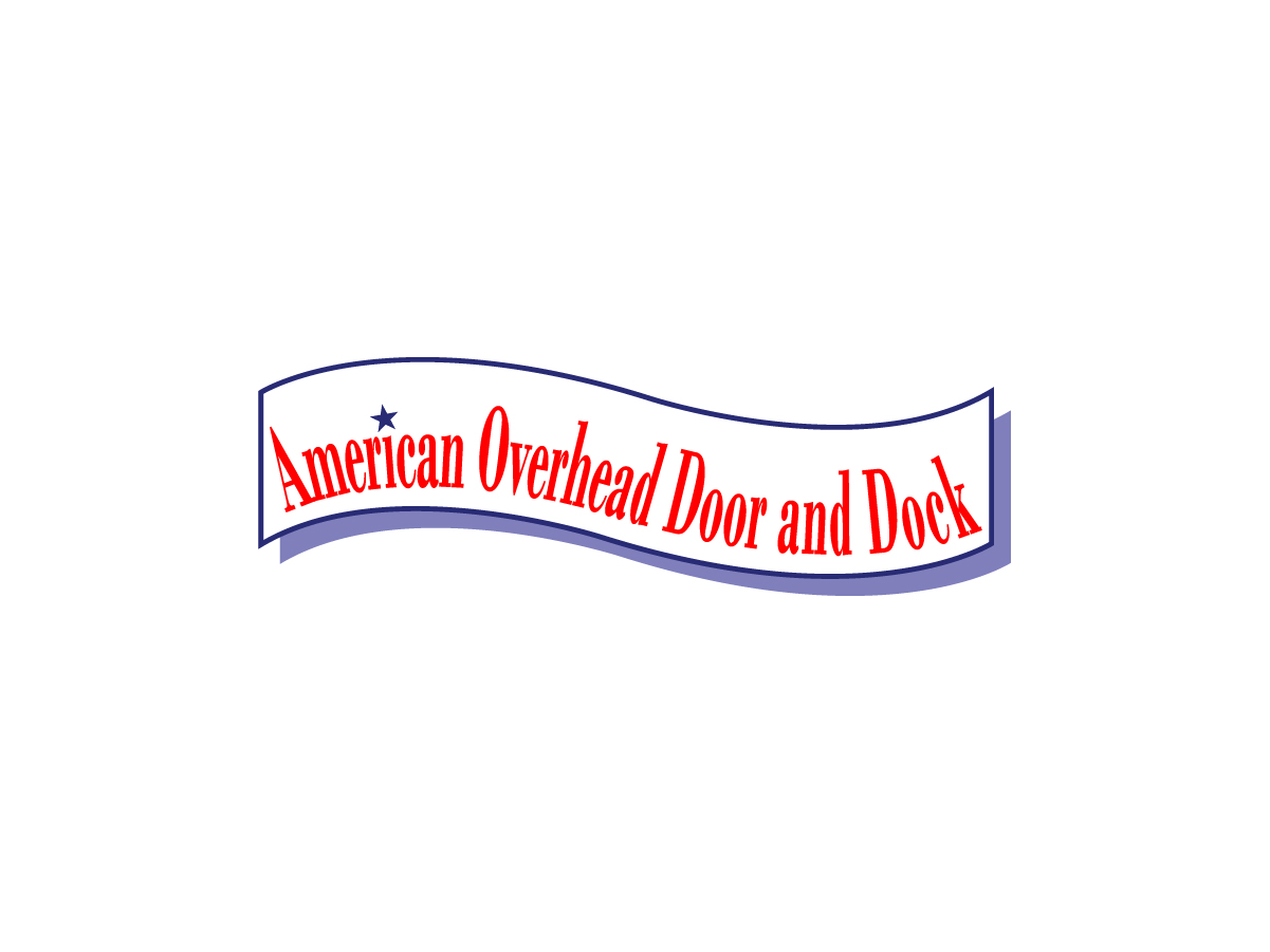 Design de Logo par Owltive pour American Overhead Door And Dock | Design #34538227