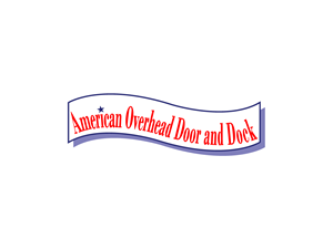 Design de Logo par Owltive pour American Overhead Door And Dock | Design : #34538227