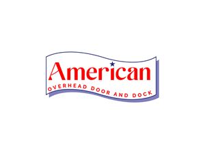 Design de Logo par Owltive pour American Overhead Door And Dock | Design : #34538228