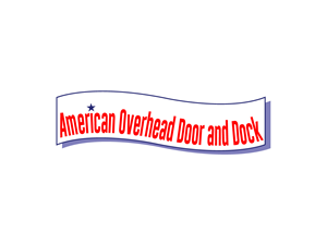 Design de Logo par Owltive pour American Overhead Door And Dock | Design : #34538229