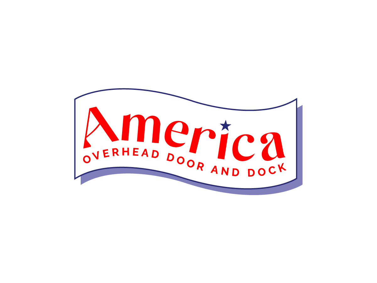 Design de Logo par Owltive pour American Overhead Door And Dock | Design #34538230