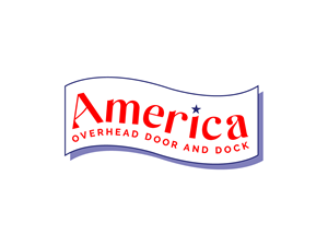 Design de Logo par Owltive pour American Overhead Door And Dock | Design : #34538230