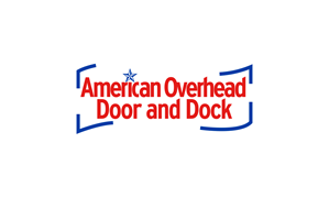 Design de Logo par patriciaparadesign pour American Overhead Door And Dock | Design : #34561050