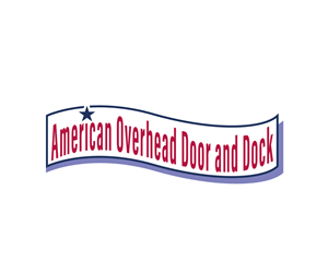 Design de Logo par Rubia@ pour American Overhead Door And Dock | Design : #34541370