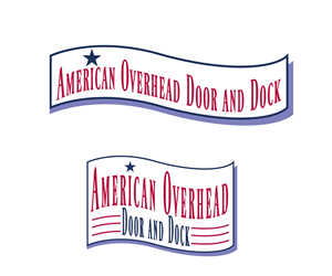 Design de Logo par Rubia@ pour American Overhead Door And Dock | Design : #34541371