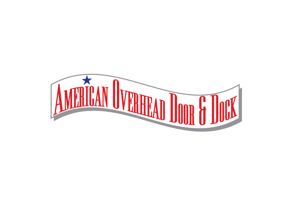Design de Logo par designA78 pour American Overhead Door And Dock | Design #34539458