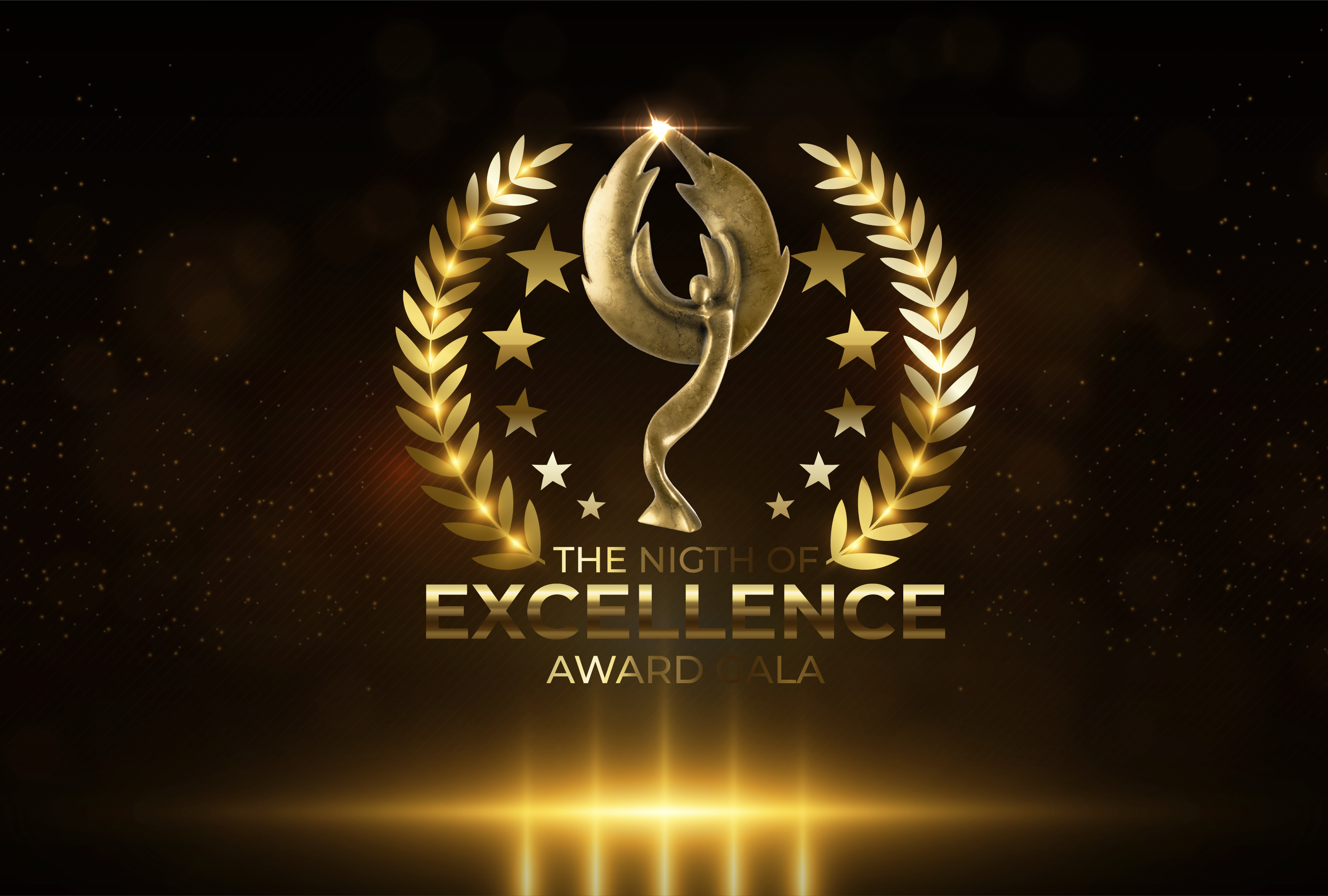 Graphic Design by Jose Loaiza for EEP Events LLC | Design #34553822