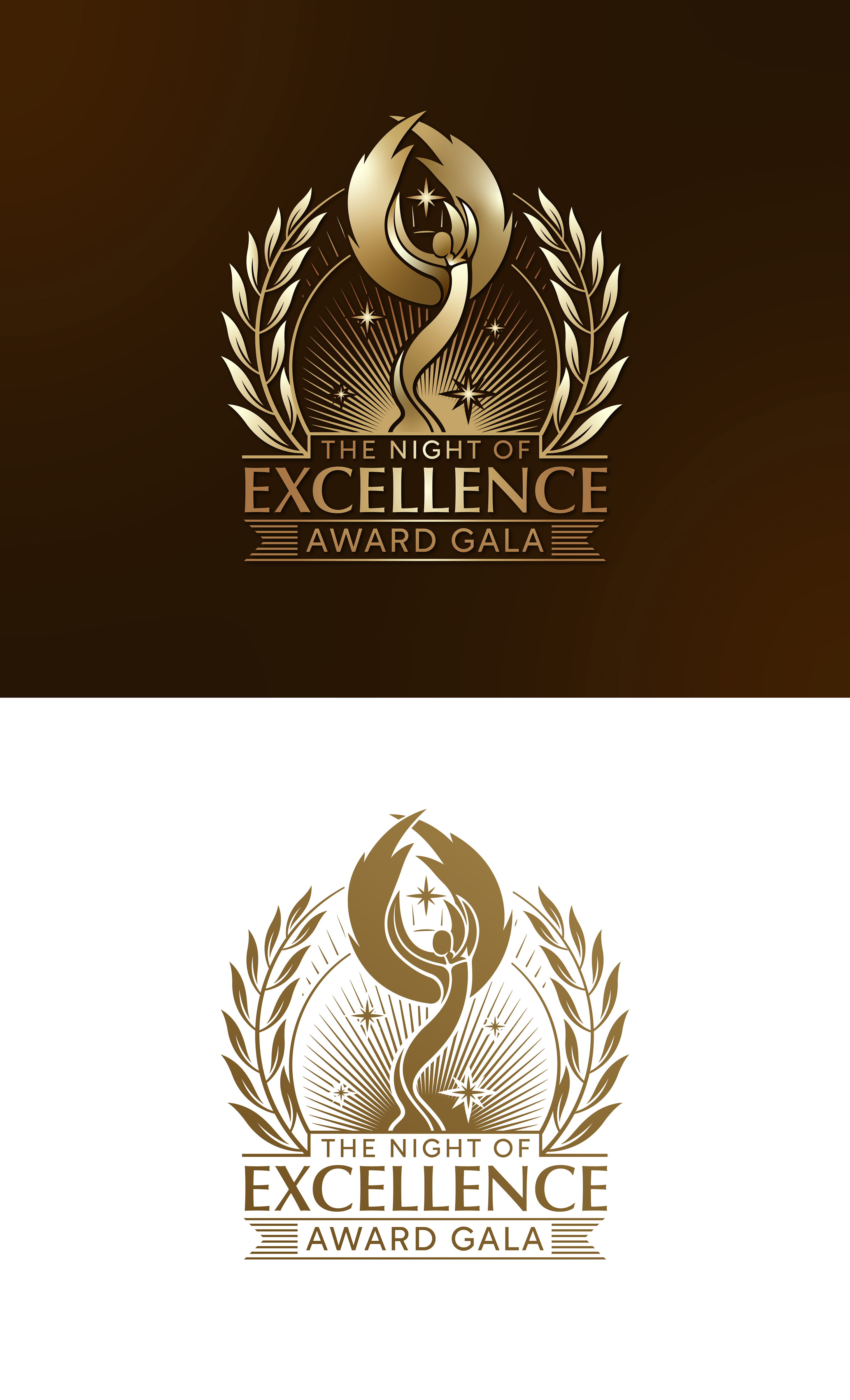 Graphic Design by Artya Works for EEP Events LLC | Design #34538926