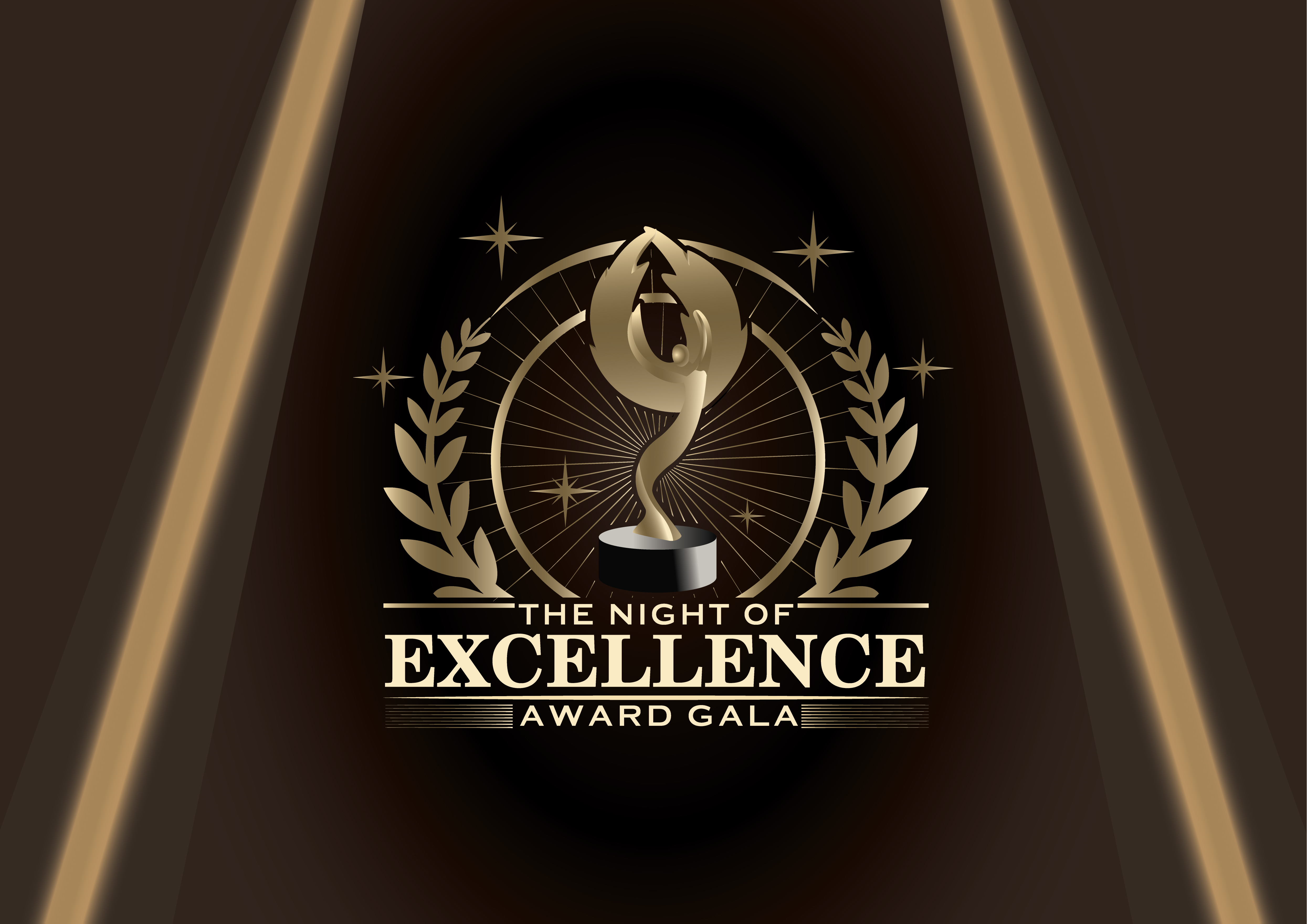 Graphic Design by ainee4 for EEP Events LLC | Design #34538377