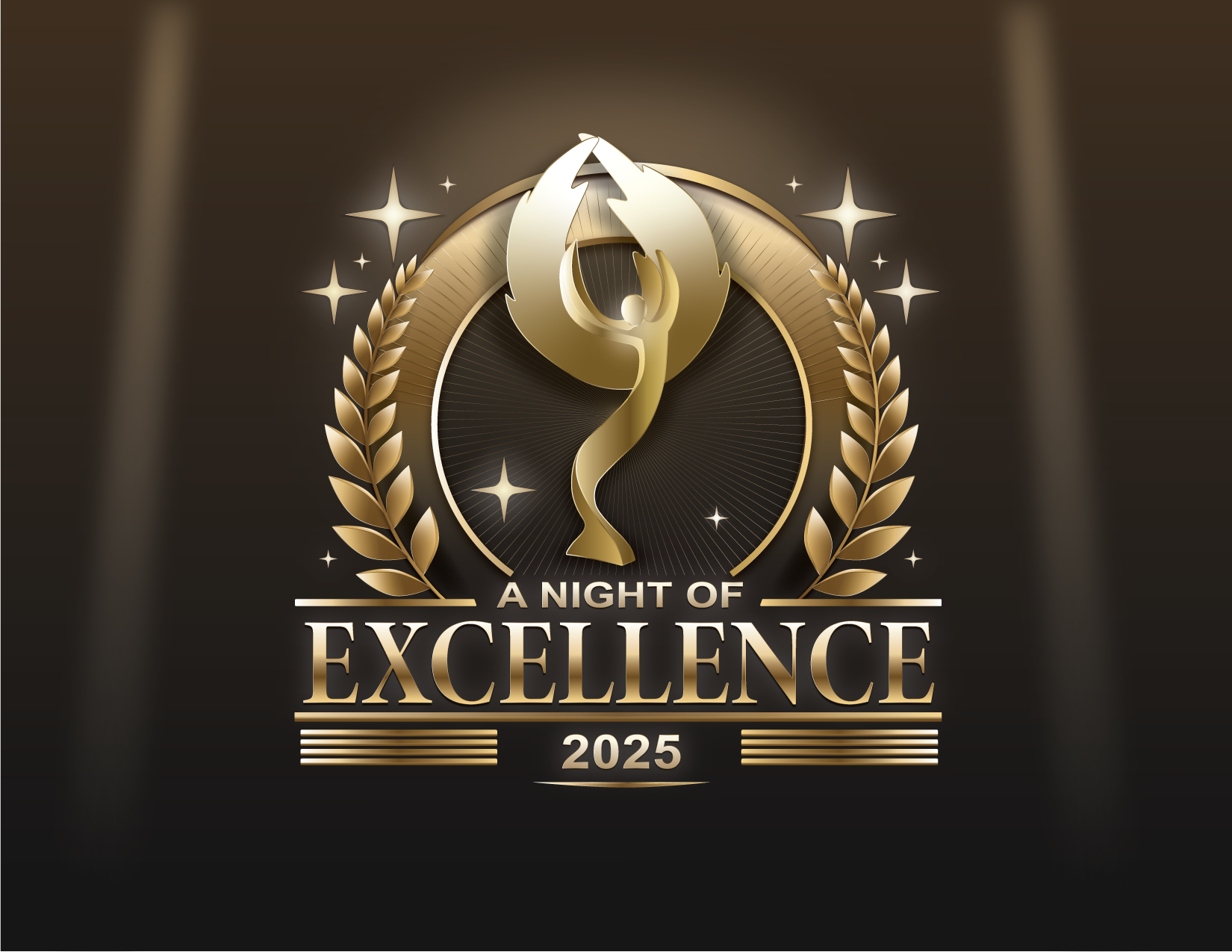 Graphic Design by GLB for EEP Events LLC | Design #34554329