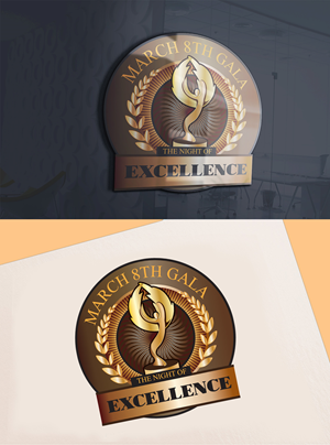 Grafik-Design von Wonderful design für EEP Events LLC | Design: #34543381