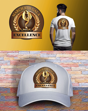 Grafik-Design von Wonderful design für EEP Events LLC | Design: #34543384