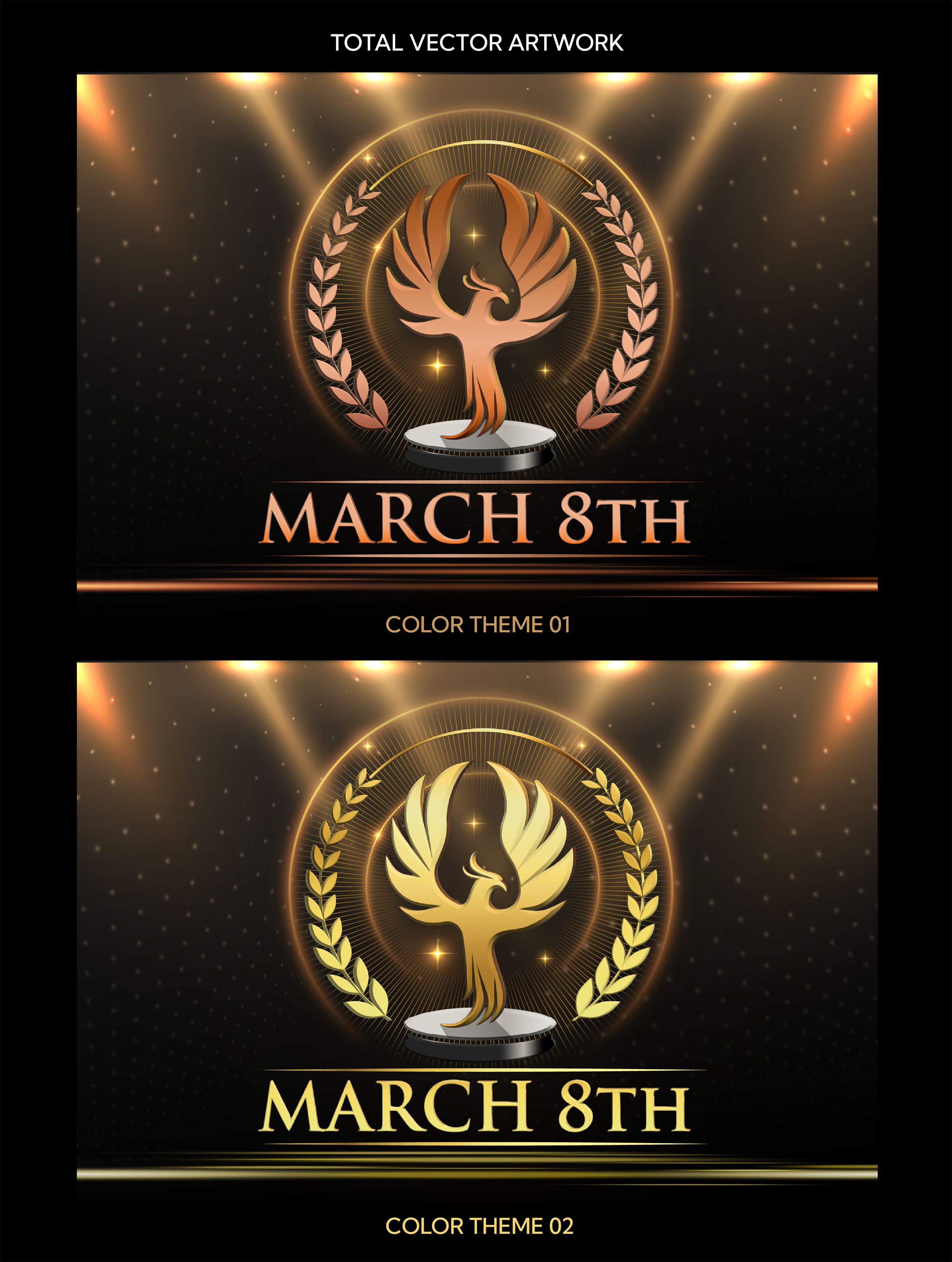 Grafik-Design von Rickyy für EEP Events LLC | Design #34541733