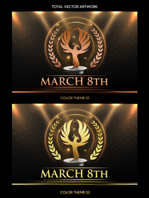 Grafik-Design von Rickyy für EEP Events LLC | Design: #34541733