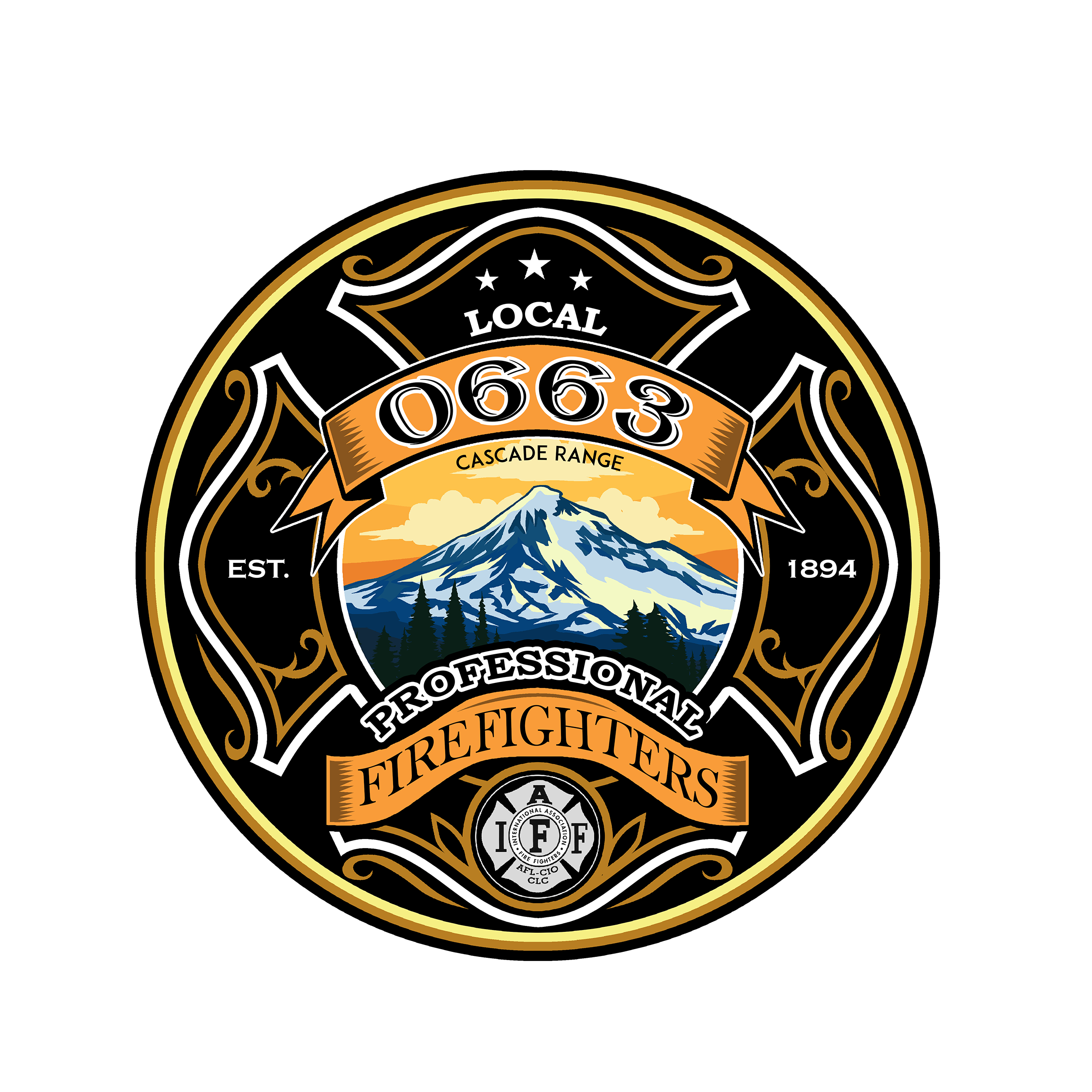 Logo Design by JKIANN08 for this project | Design #34541533