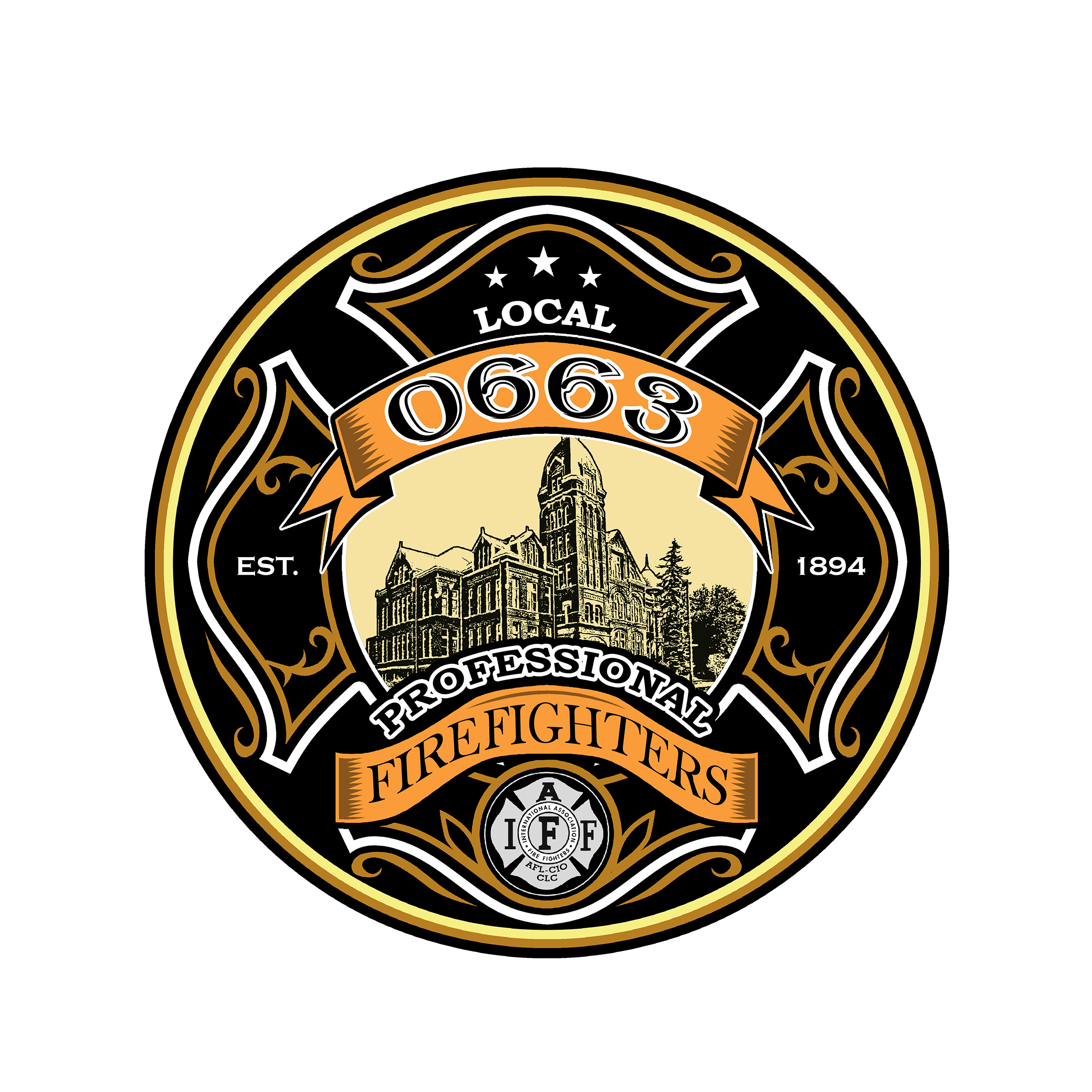 Logo Design by JKIANN08 for this project | Design #34542473